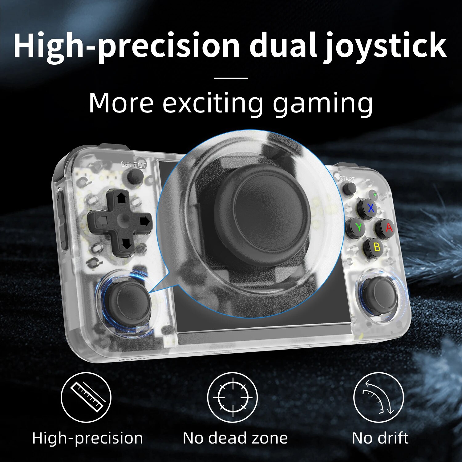 ANBERNIC RG35XX H Handheld Gam - đánh giá và giá Retro Gaming Hdmi