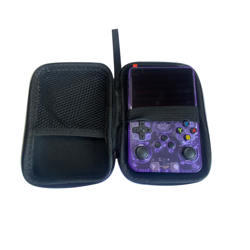 Bag for R36S Retro Handheld Vi - đánh giá và giá Retro Gaming Consoles