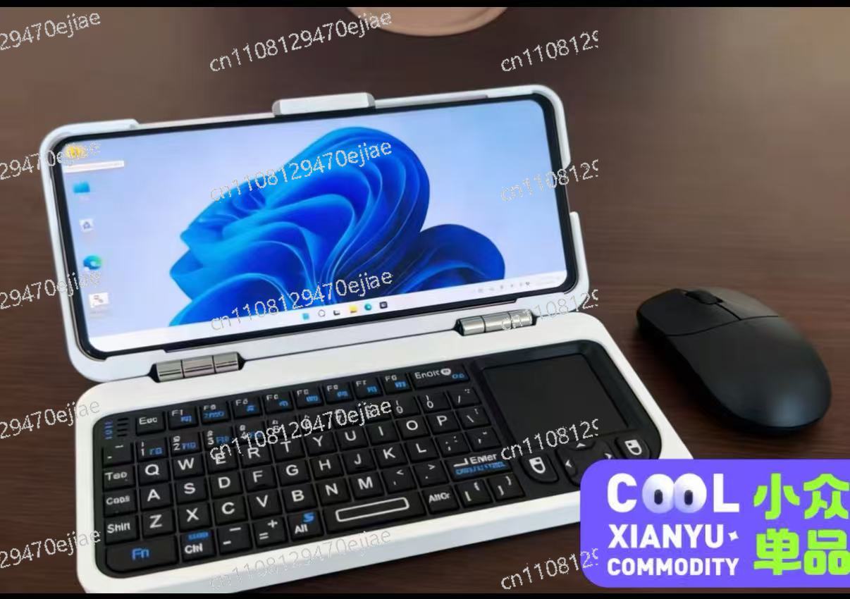 6 Inch Dual Boot Handheld PC | - đánh giá và giá Retro Gaming Consoles