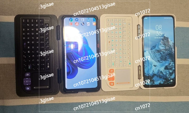 6 Inch Dual Boot Handheld PC | - đánh giá và giá Retro Gaming Consoles