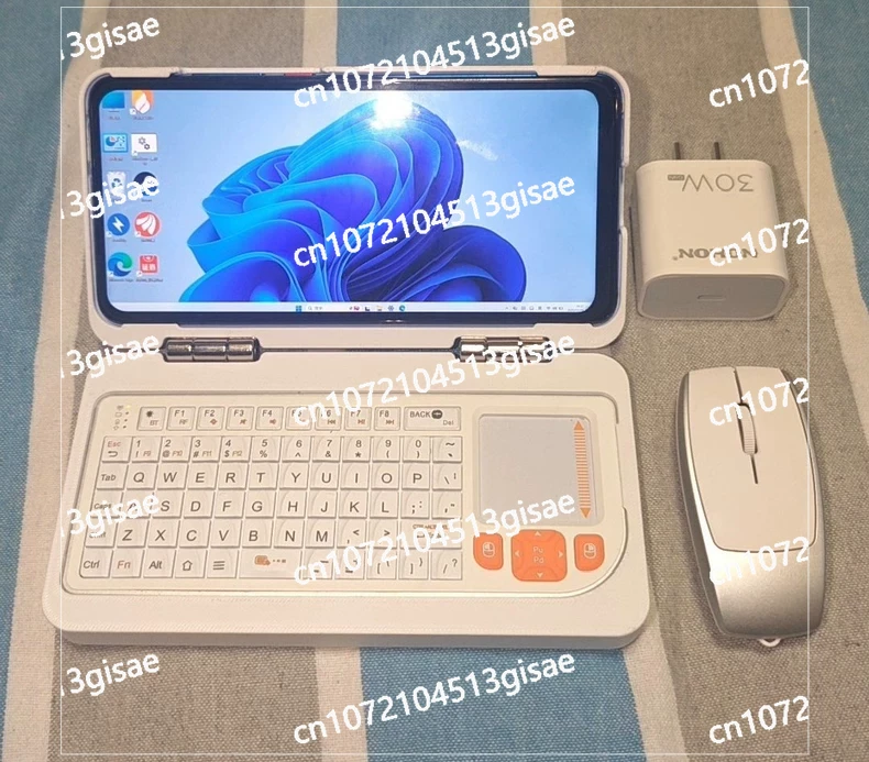 6 Inch Dual Boot Handheld PC | - đánh giá và giá Retro Gaming Consoles