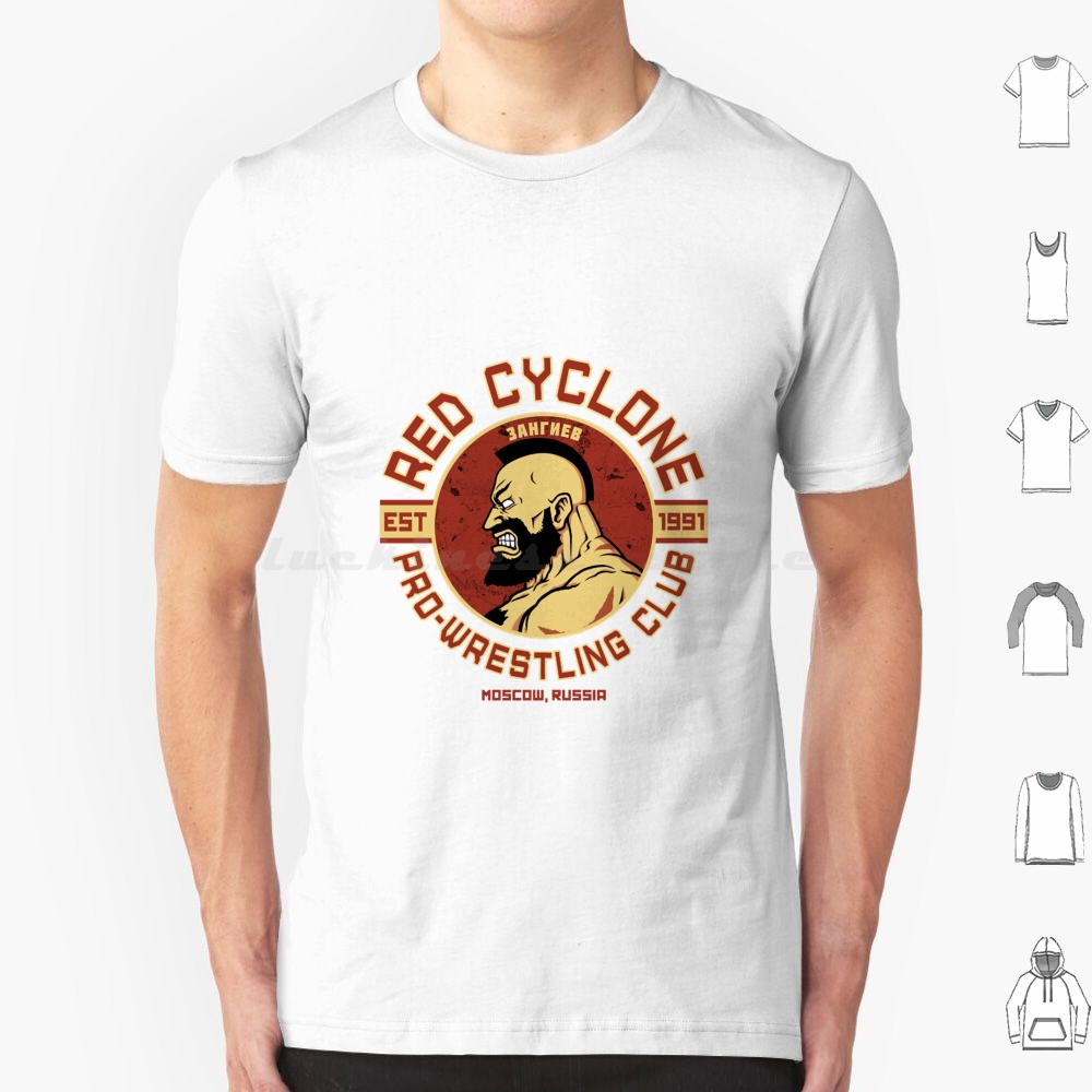 Pro-Wrestling Club T Shirt Big - đánh giá và giá Retro Gaming Kent