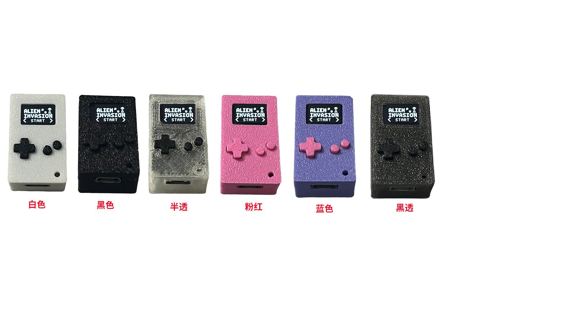 Thumby Mini Retro Handheld Gam - đánh giá và giá Retro Gaming Consoles