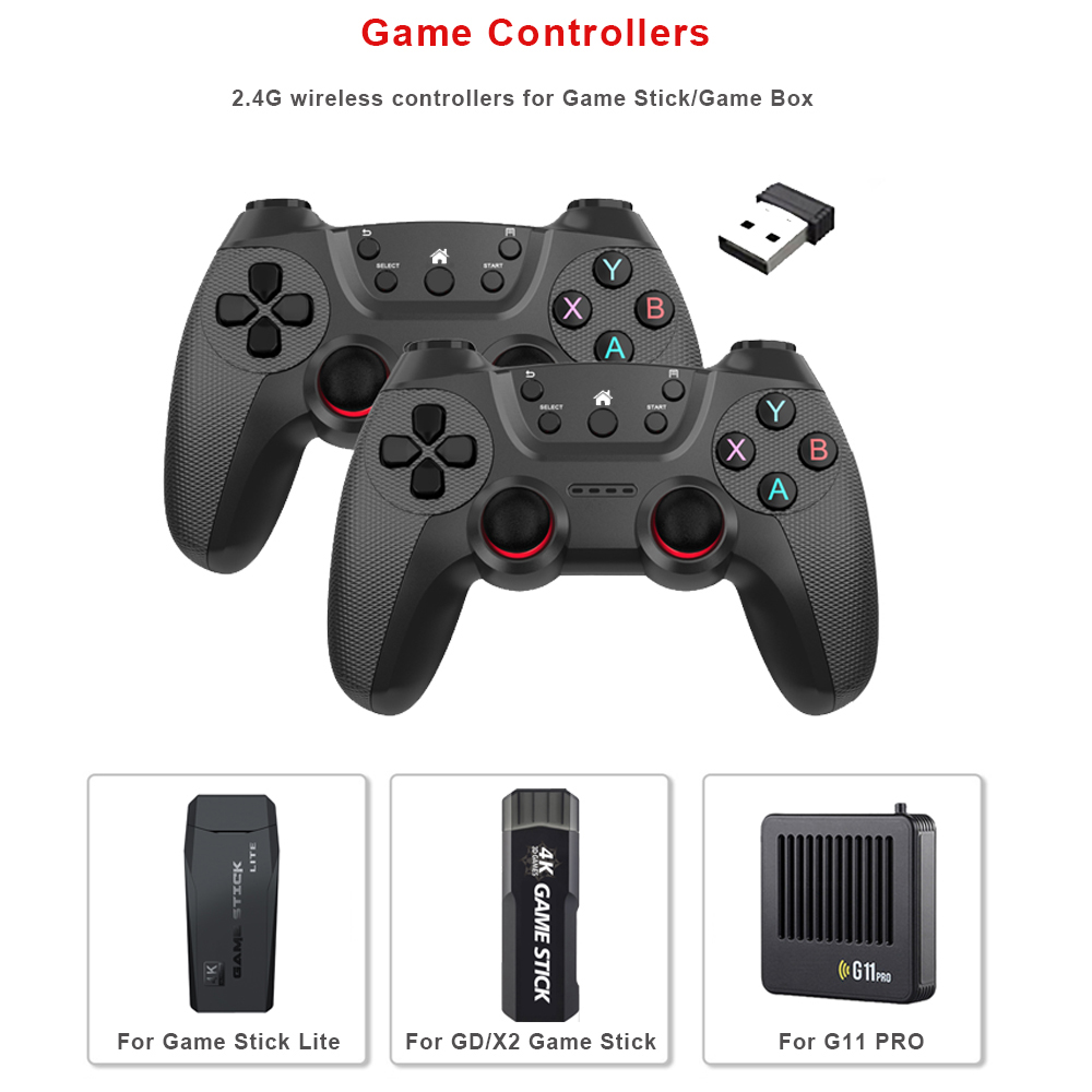 Phone Mobile Control Wireless  - đánh giá và giá Retro Gaming Realm