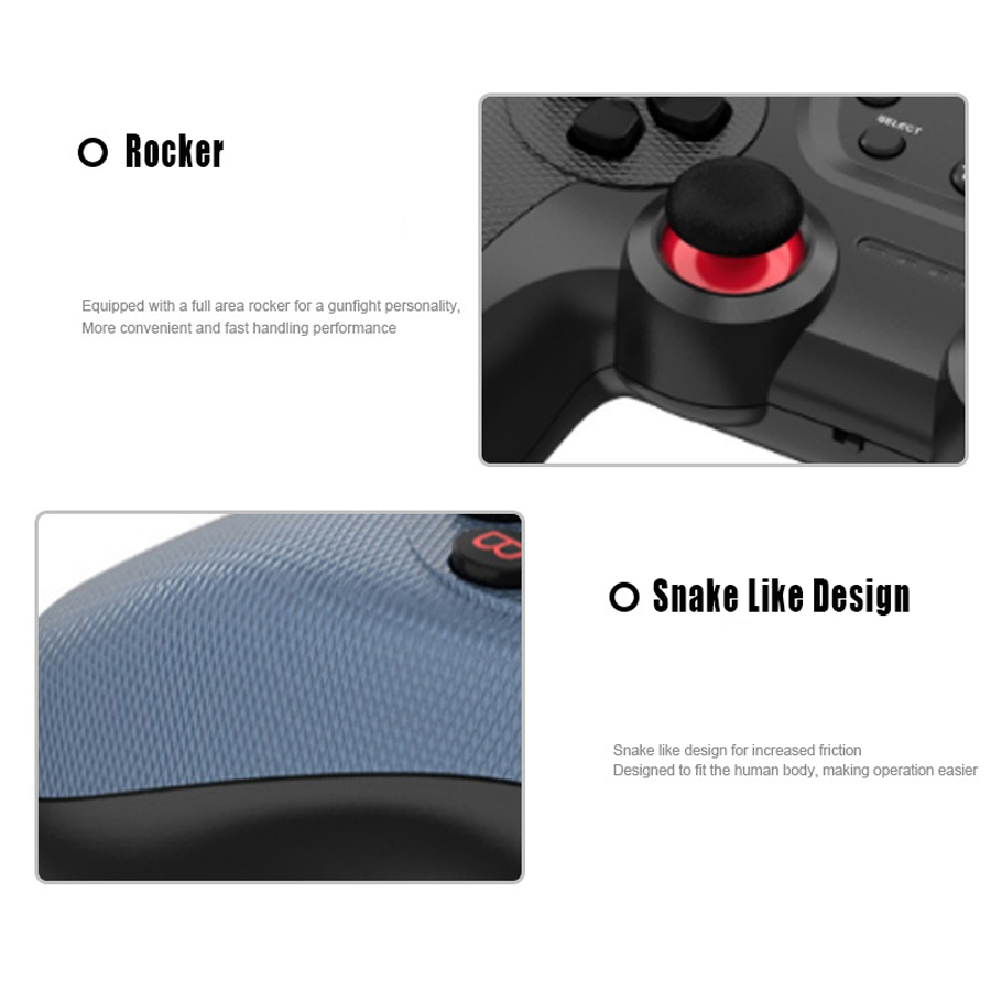 Phone Mobile Control Wireless  - đánh giá và giá Retro Gaming Realm