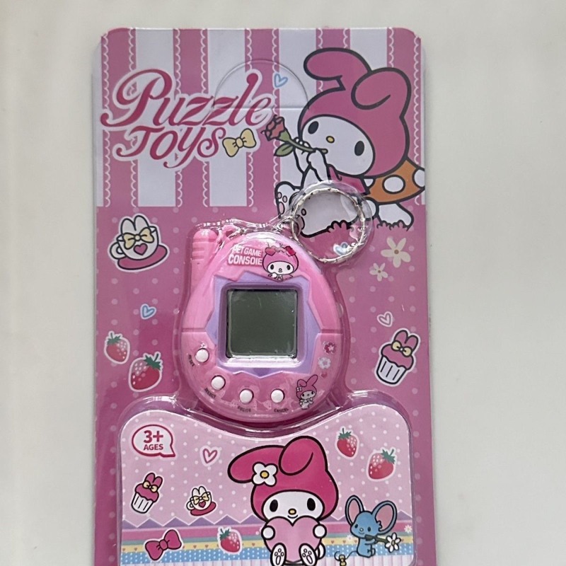 Retro Electronic Pet Game Cons - đánh giá và giá Retro Gaming Box