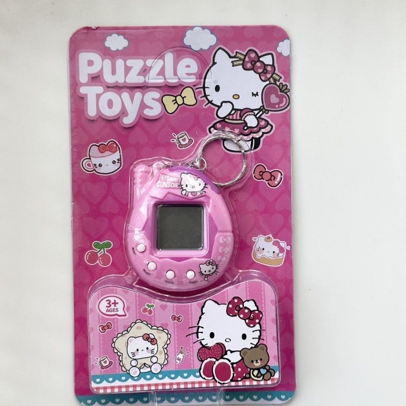 Retro Electronic Pet Game Cons - đánh giá và giá Retro Gaming Box