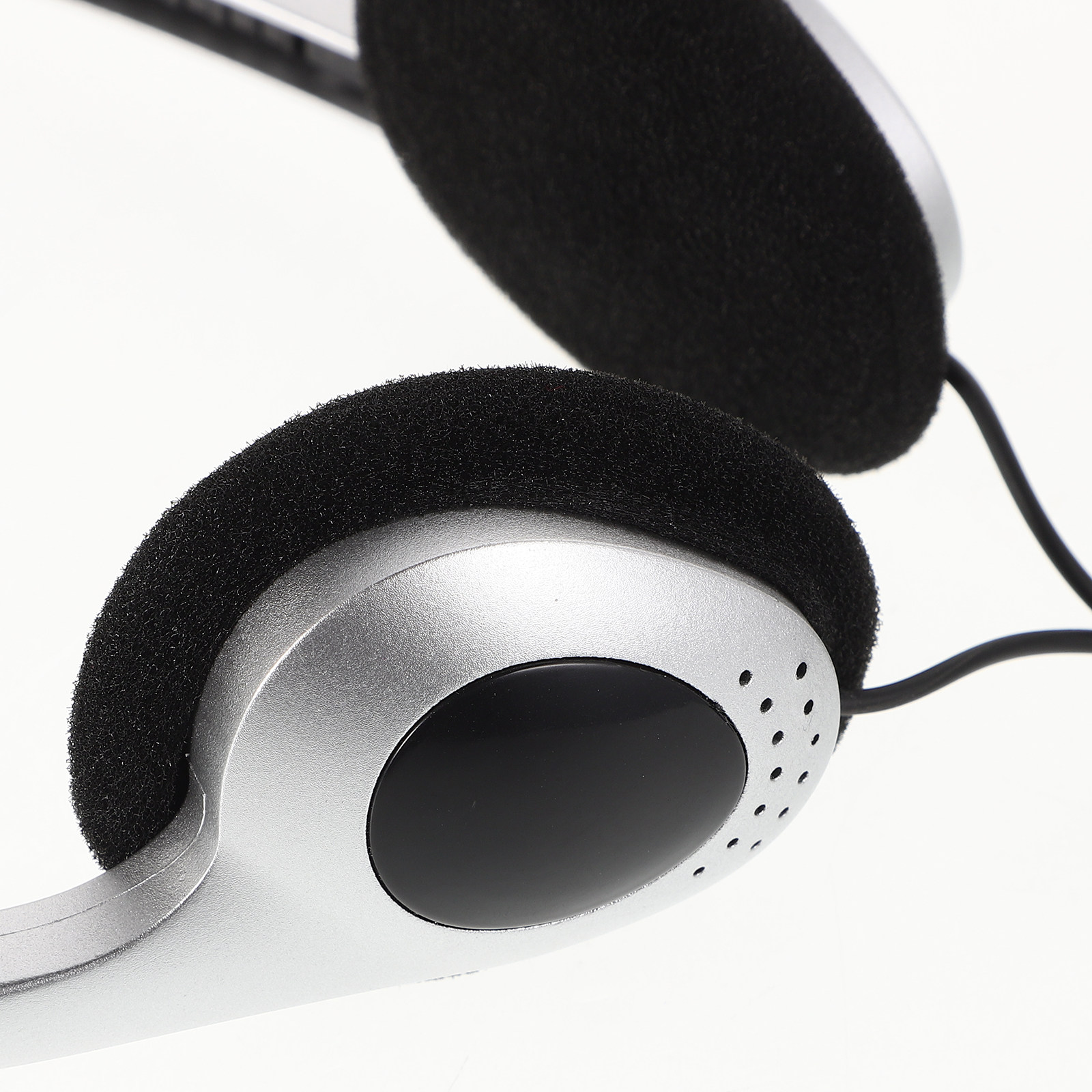 Retro Silver on Ear Headphones - đánh giá và giá Retro Gaming On