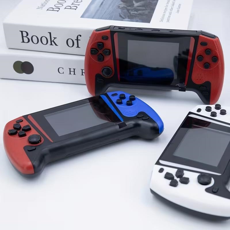 Limited Edition Retro Handheld - đánh giá và giá Retro Gaming Download