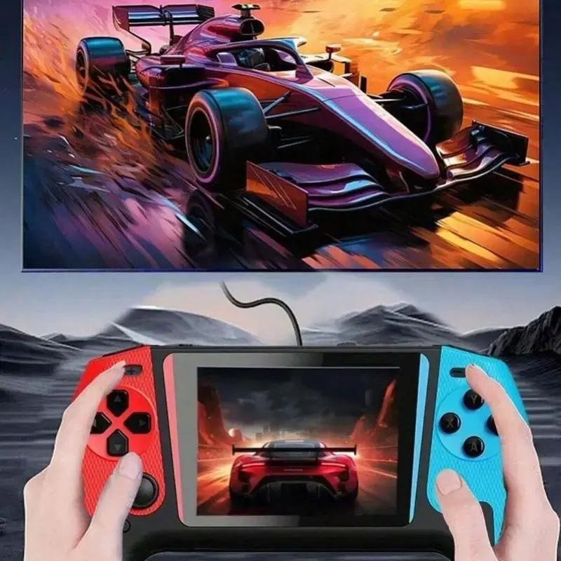 Limited Edition Retro Handheld - đánh giá và giá Retro Gaming Download