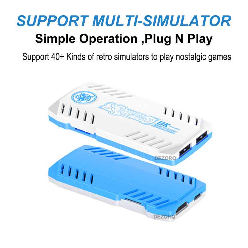 X10 Pro Rechargeable Controlle - đánh giá và giá Retro Gaming Table