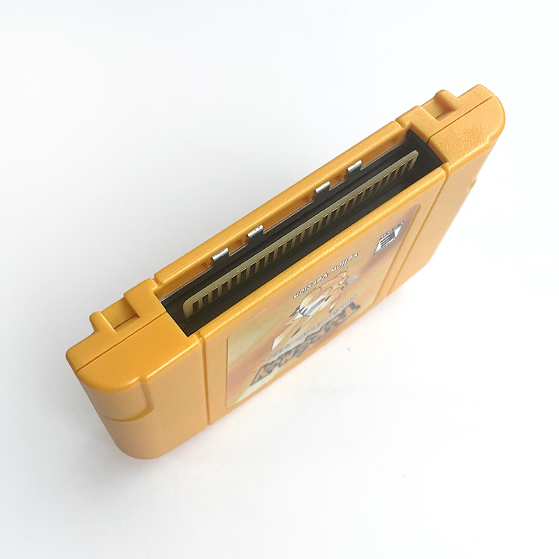 USA NTSC Version English Pokem - đánh giá và giá Retro Gaming Box