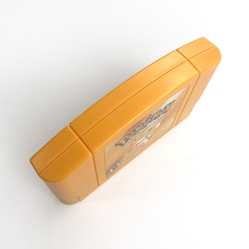 USA NTSC Version English Pokem - đánh giá và giá Retro Gaming Box