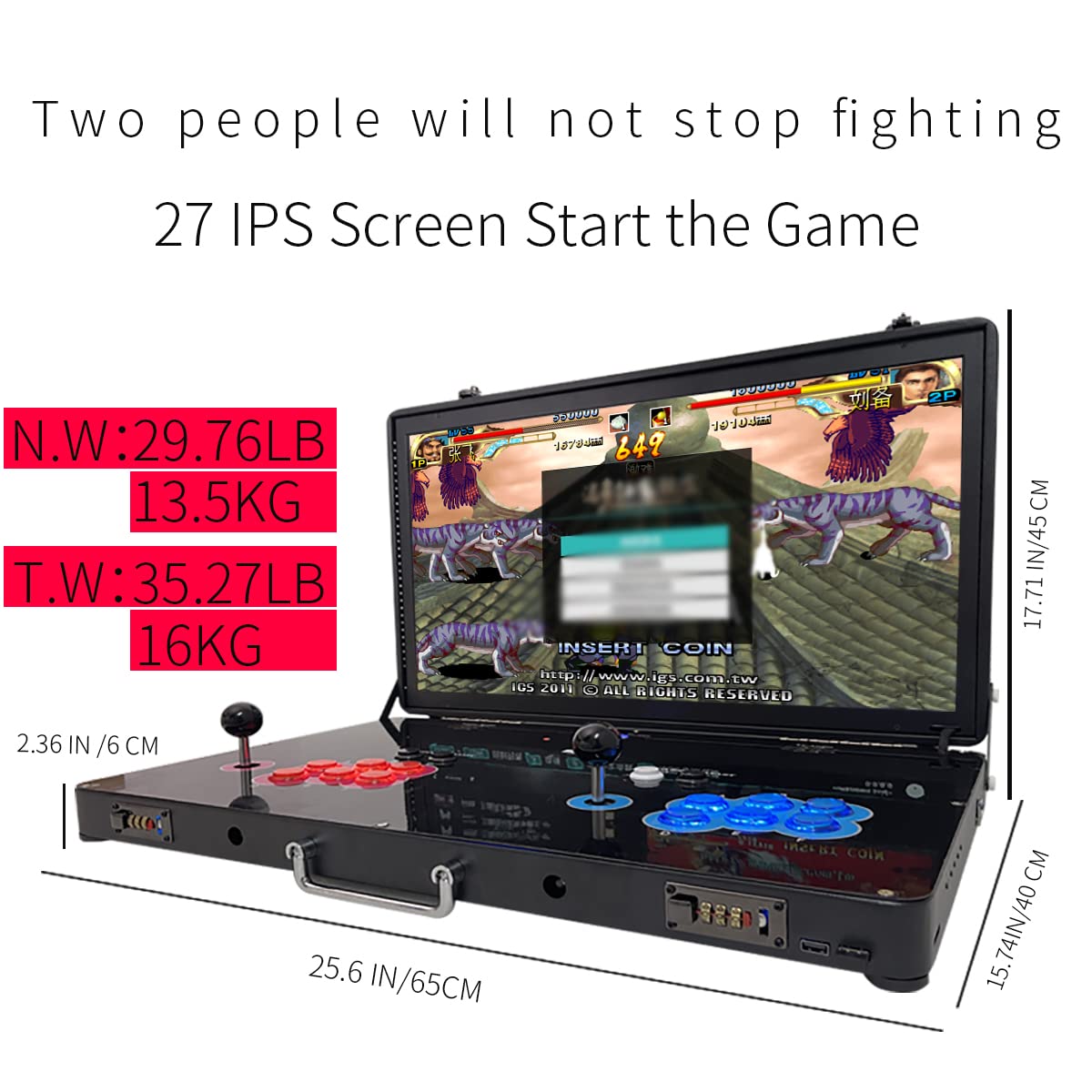 2023 New Design 3d Wifi Plus A - đánh giá và giá Retro Gaming Arcade Console