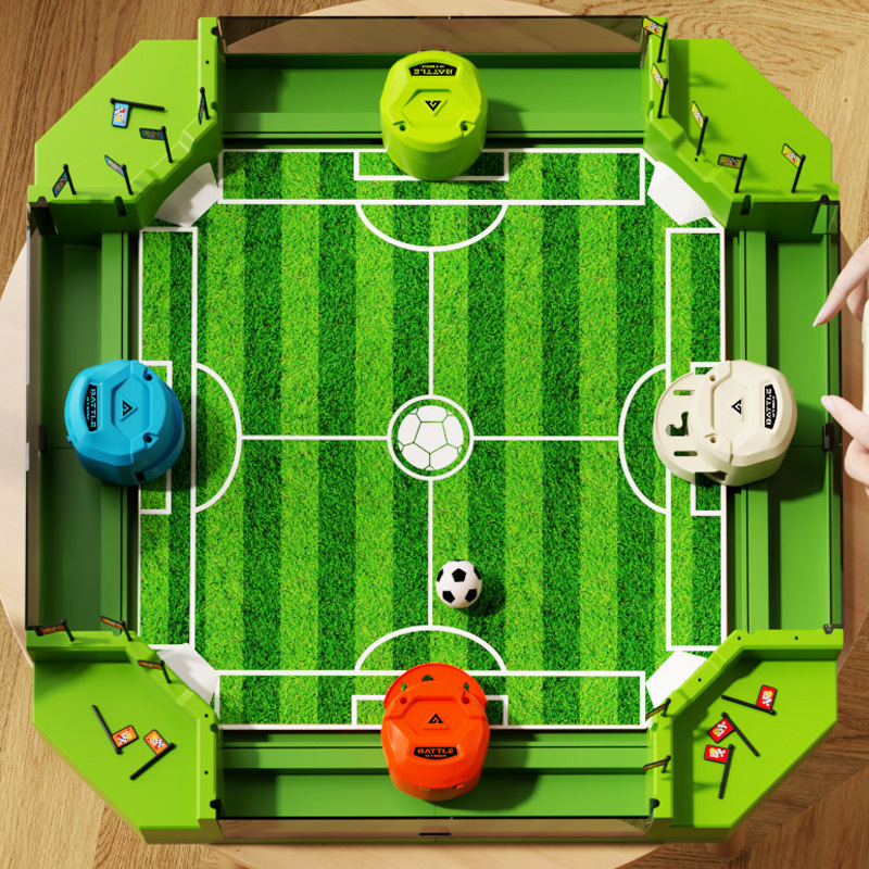 Battle 4 Player Remote Control - đánh giá và giá Retro Gaming Table