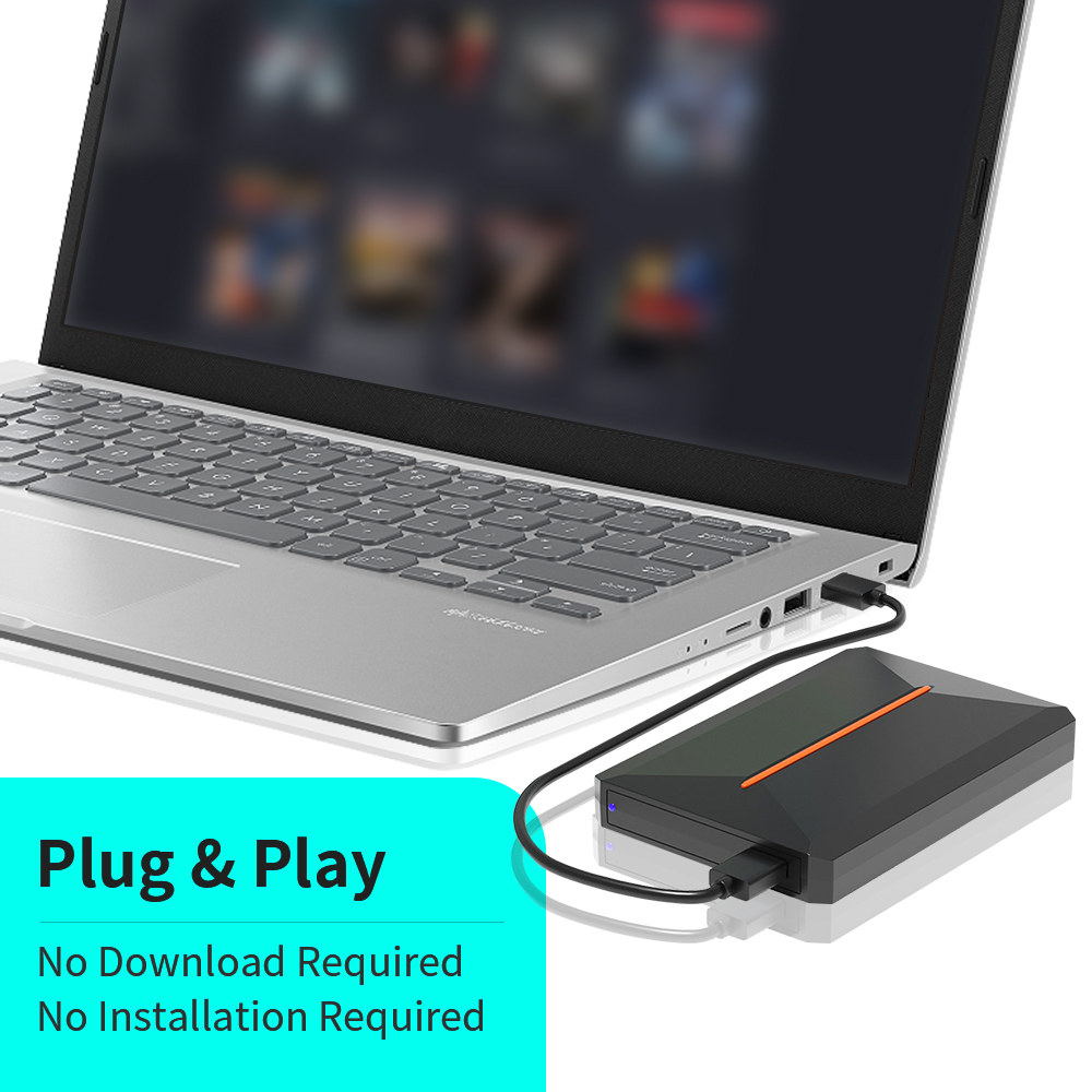 Launchbox OS 500GB Portable Ga - đánh giá và giá Retro Gaming Realm