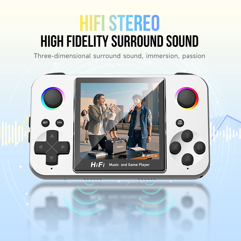 L8 Multimedia Game Console wit - đánh giá và giá Retro Gaming Power Bank