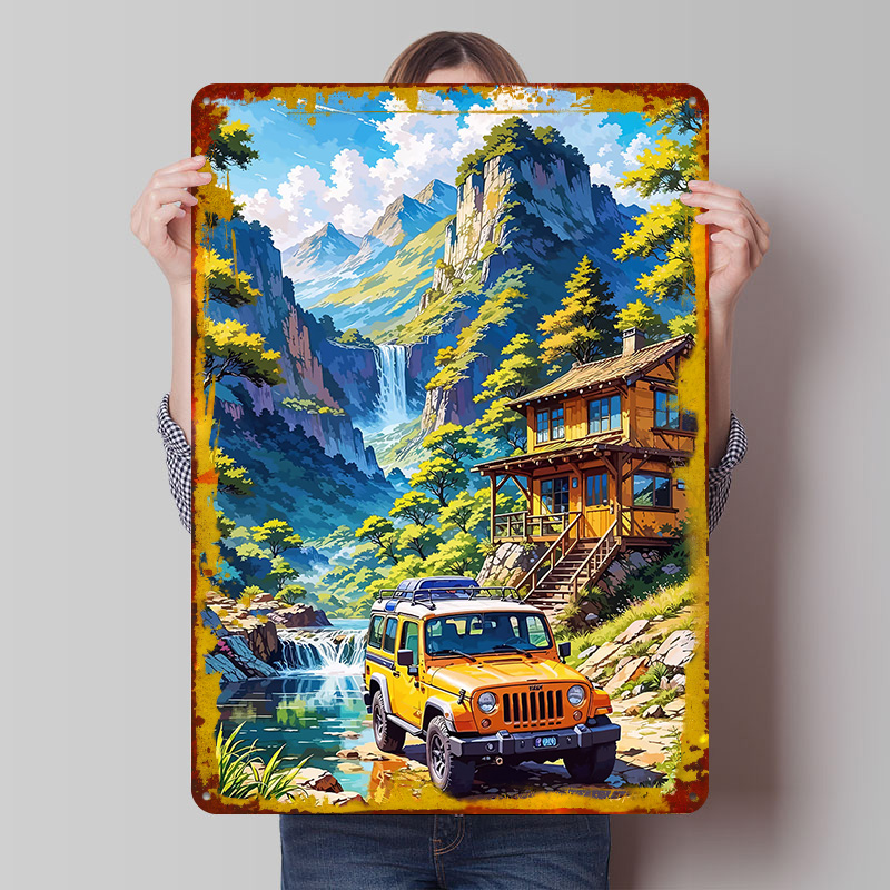 Off‑road Vehicle on Cliff Edge - đánh giá và giá Retro Gaming On
