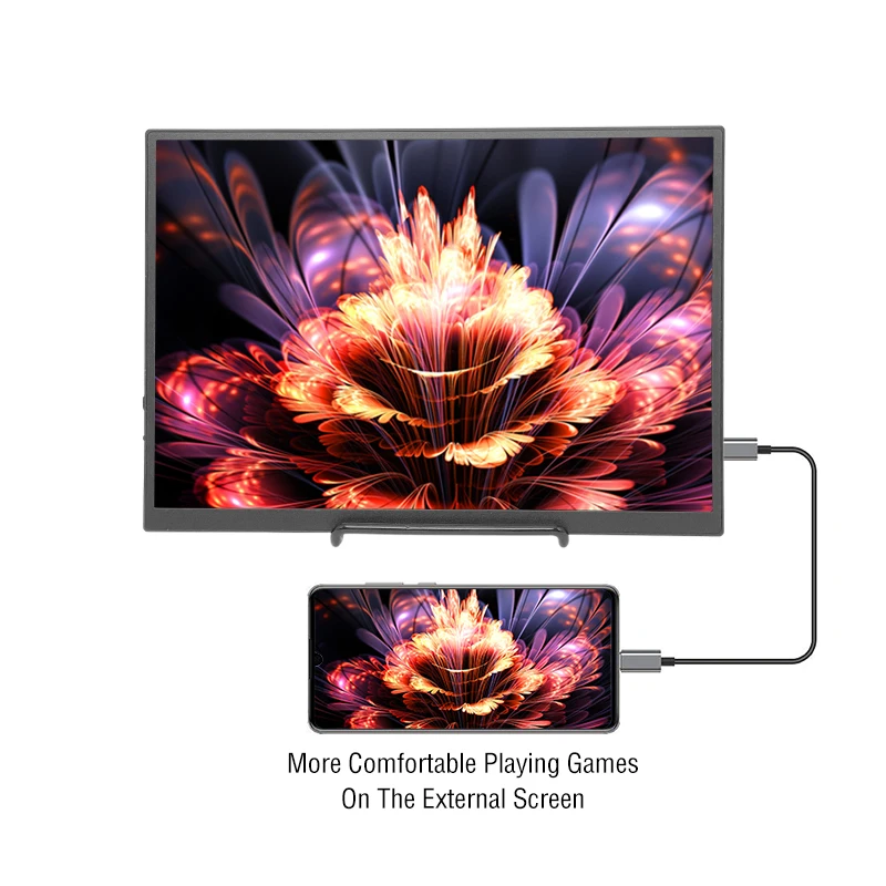 Anmite 10.5inch 1920*1280P FHD - đánh giá và giá Retro Gaming Monitor