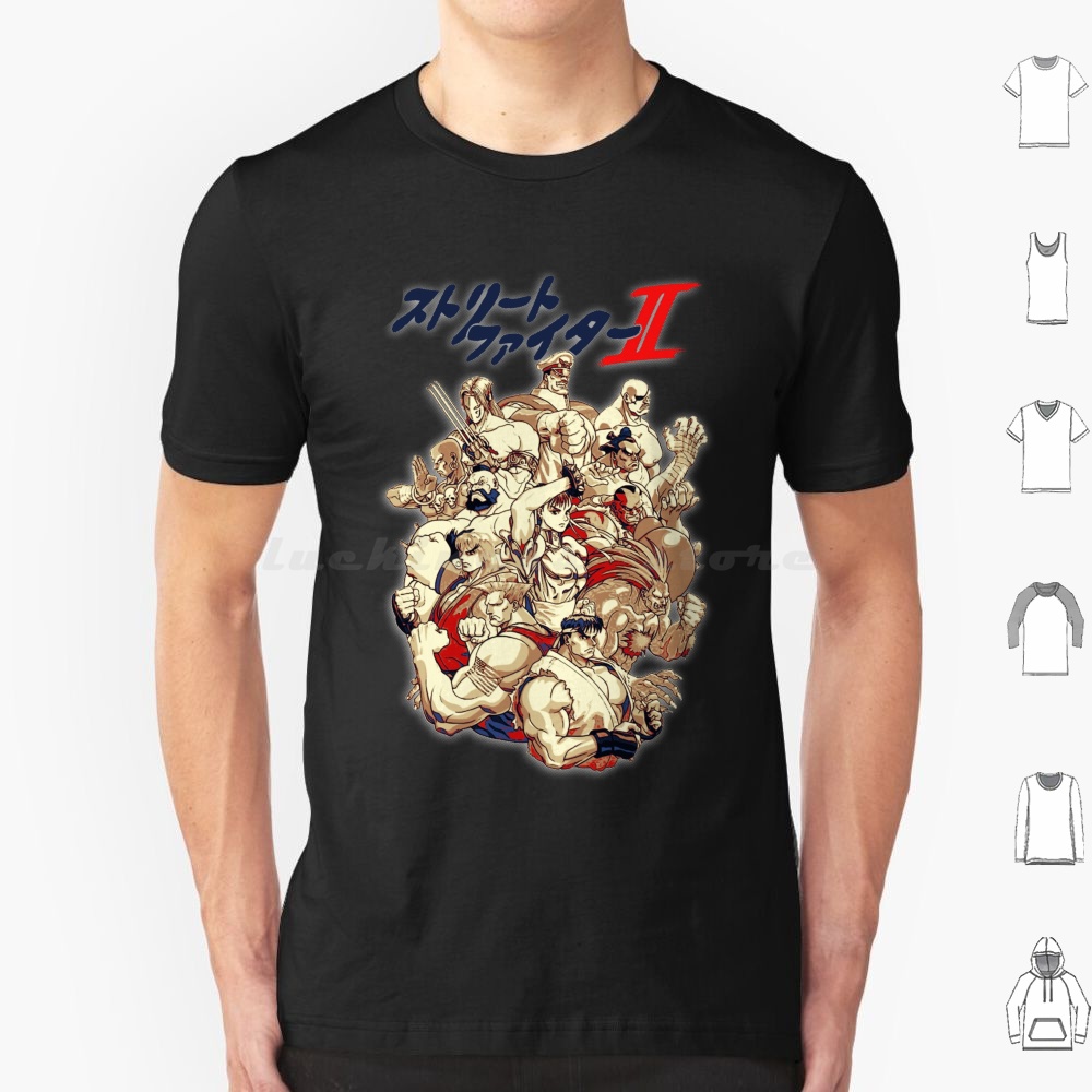 Select Your Fighter Option B T - đánh giá và giá Retro Gaming Kent
