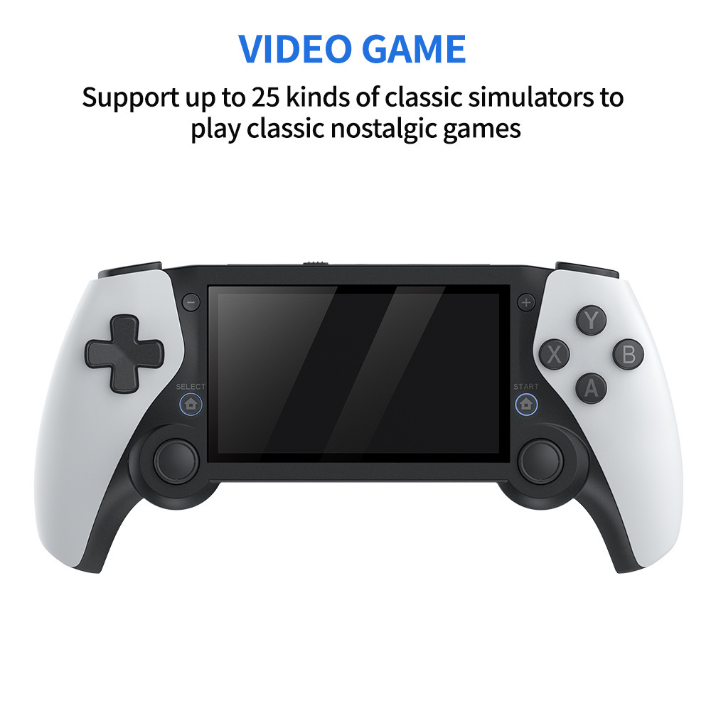 M25 4.3 Inch HD Handheld Game  - đánh giá và giá Retro Gaming Hdmi