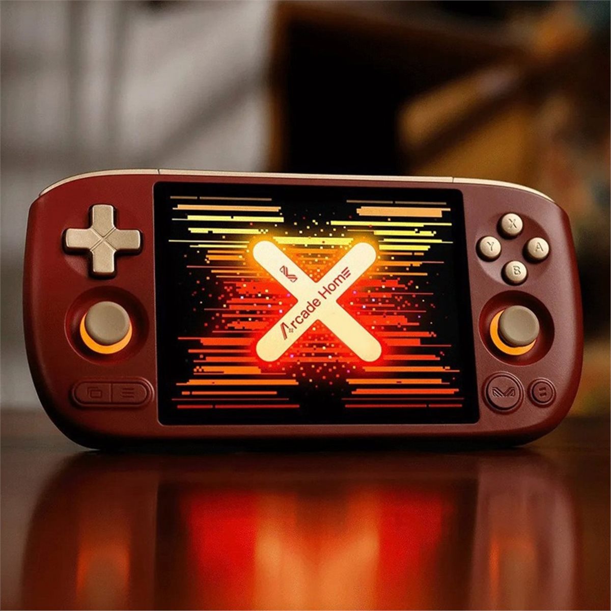 update. Pocket AIR Mini Retro  - đánh giá và giá Retro Gaming Consoles