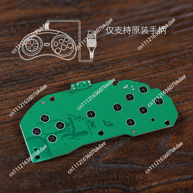 DIY Bluetooth Game Controller  - đánh giá và giá Retro Gaming Consoles
