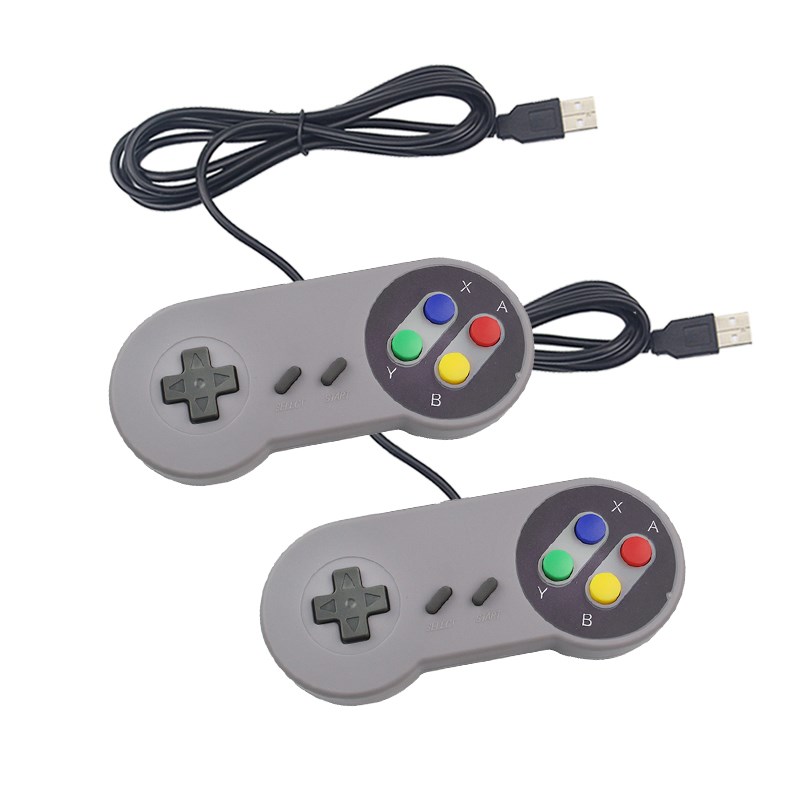 New Style Controlador De Jogo  - đánh giá và giá Retro Gaming Raspberry Pi