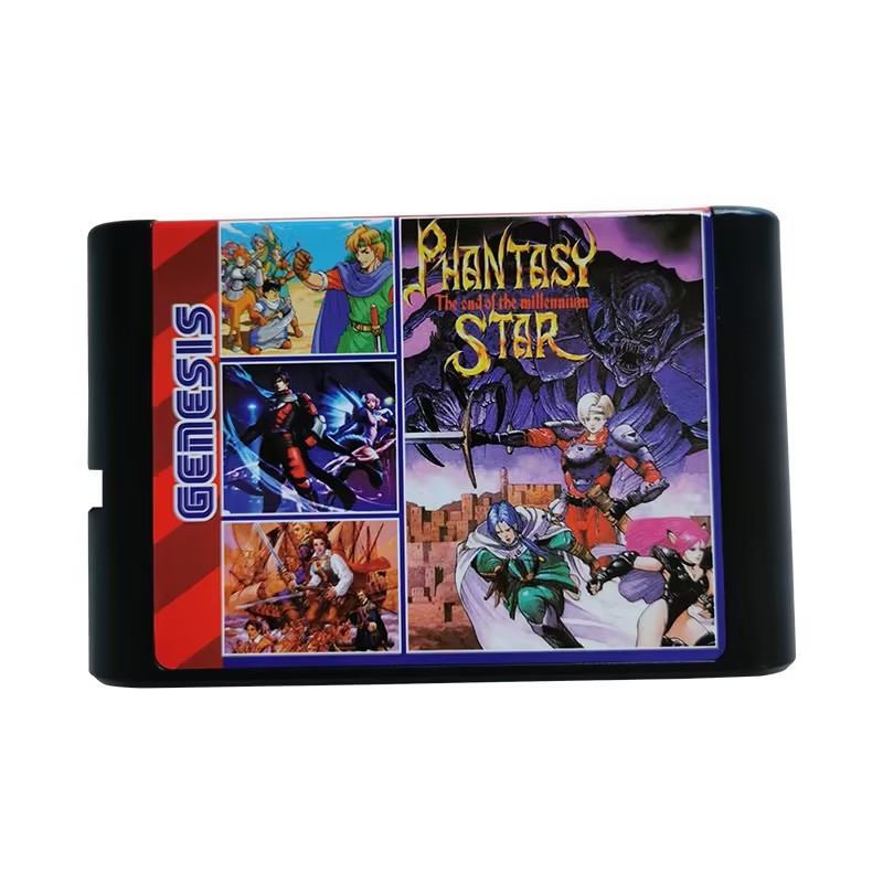 Muilt Game Cartridge 200 in 1  - đánh giá và giá Retro Gaming Box