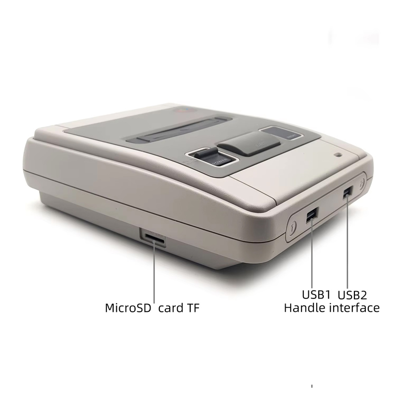 Famicom Retro Gaming Case Add- - đánh giá và giá Retro Gaming Raspberry Pi