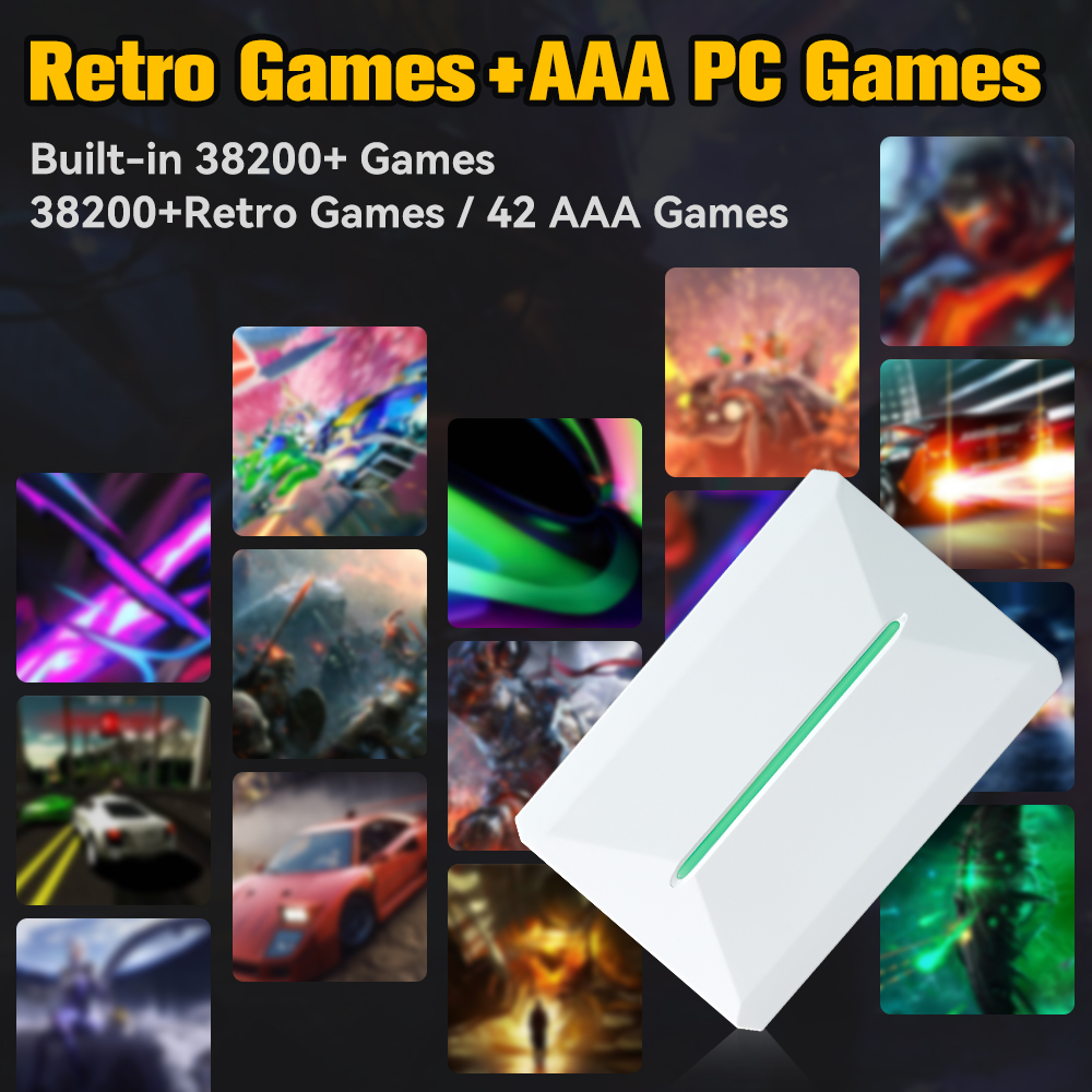 Retrobat & Playnite Retro Game - đánh giá và giá Retro Gaming Realm